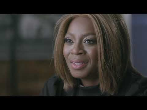 Here, Together: Women of Color (WOC)