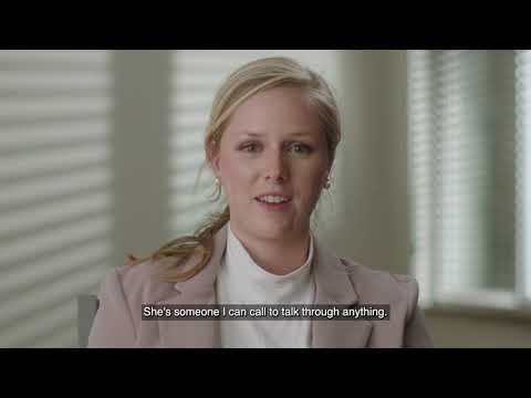 Here, Together: Women's Inclusion Network (WIN)