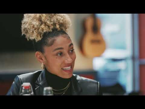 From Brooklyn With Love Episode 1: Zanmi