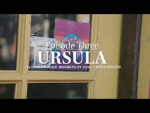 From Brooklyn With Love Episode 3: Ursula Brooklyn