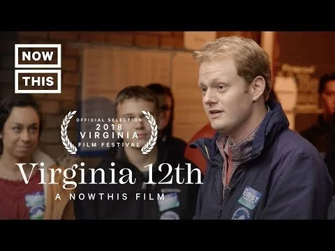Virginia 12th - Official Trailer | Premieres 10/30 | NowThis