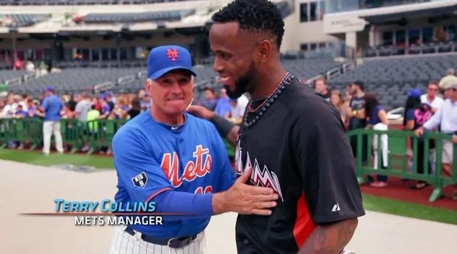 SHOWTIME: The Franchise- Return to New York