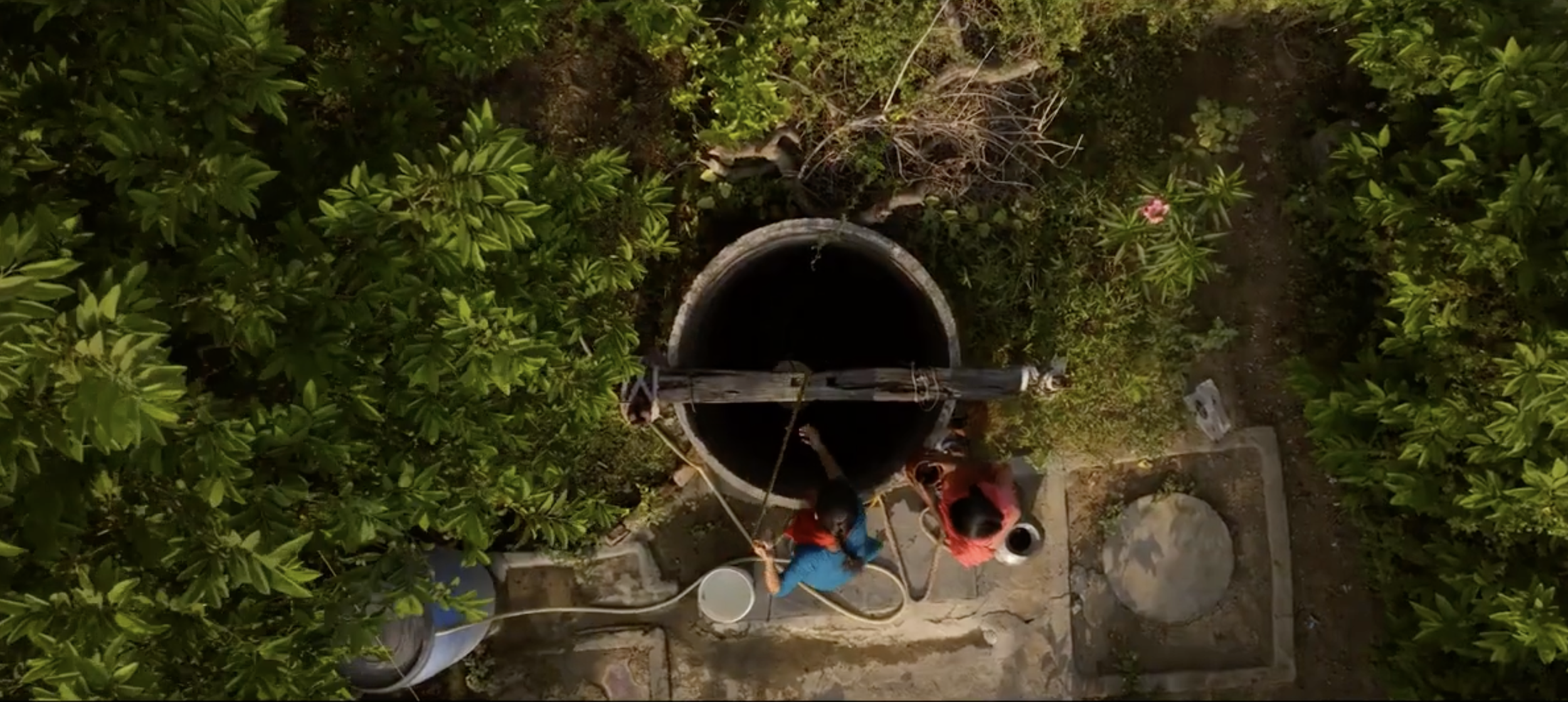 PEPSICO FOUNDATION / Safe Water Changemakers 