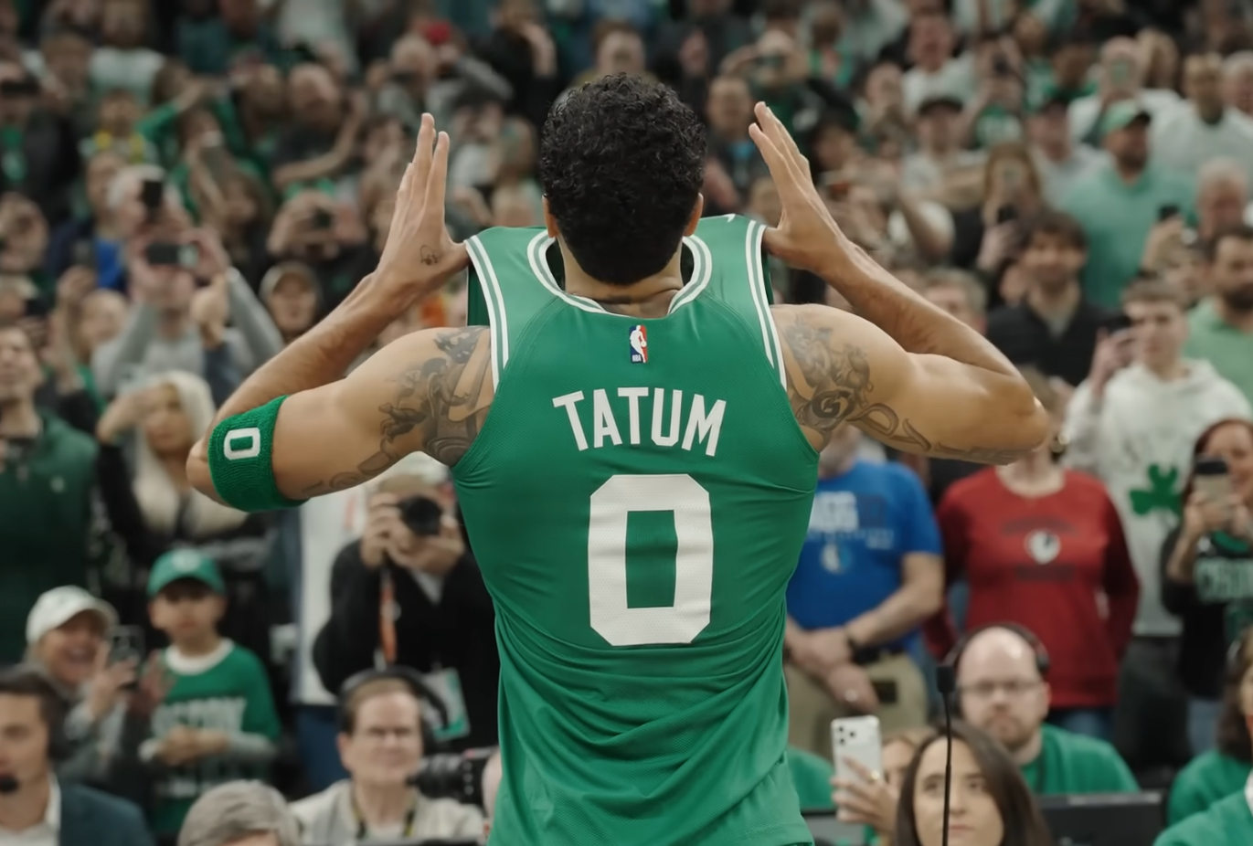 NBC / THE QUIET WORK