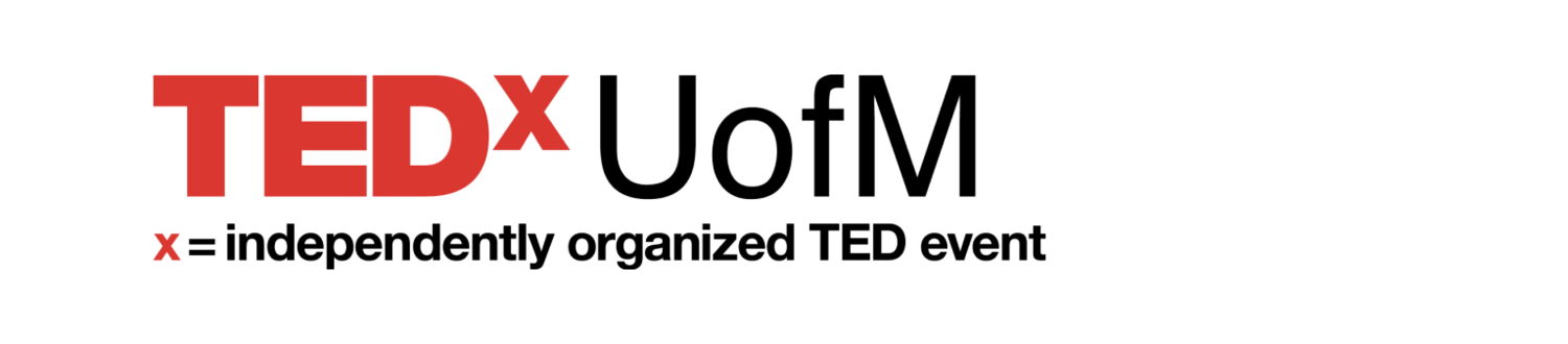 TEDxUofM