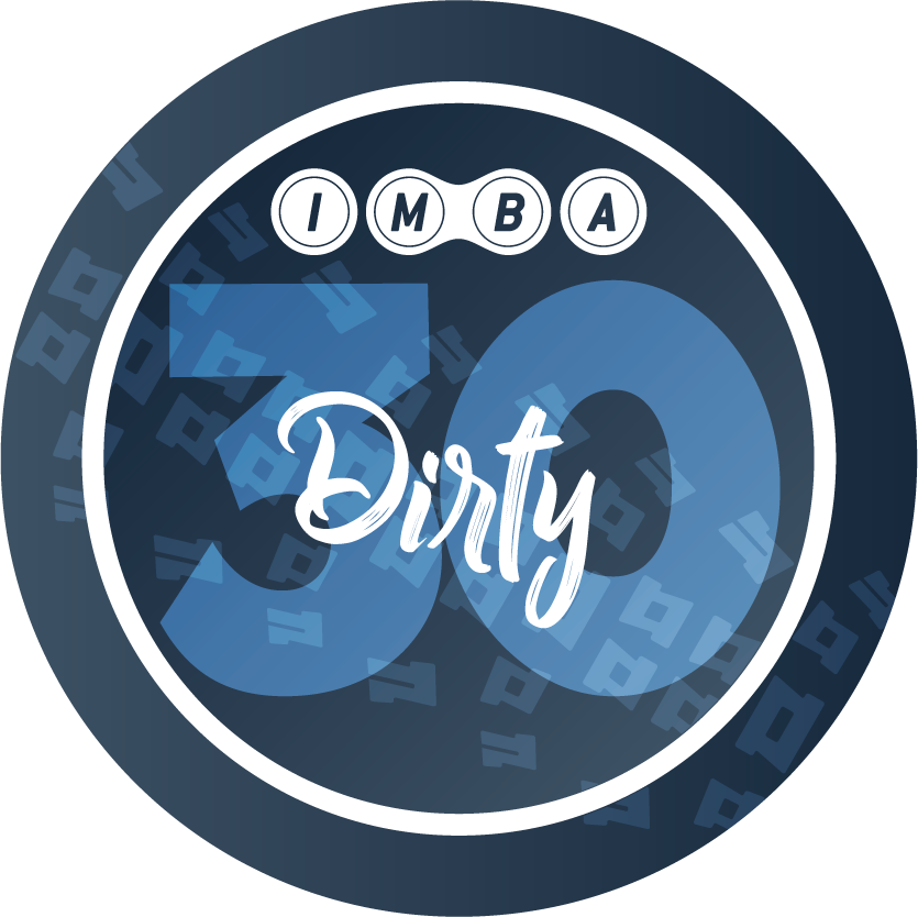 Dirty 30 Logos