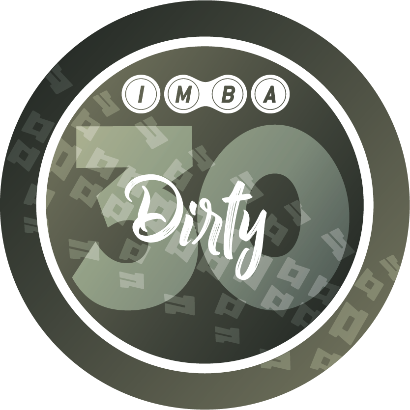 Dirty 30 Logos
