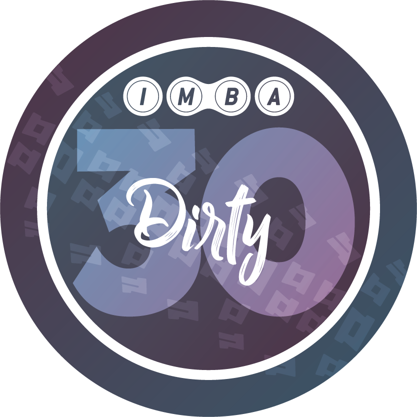 Dirty 30 Logos