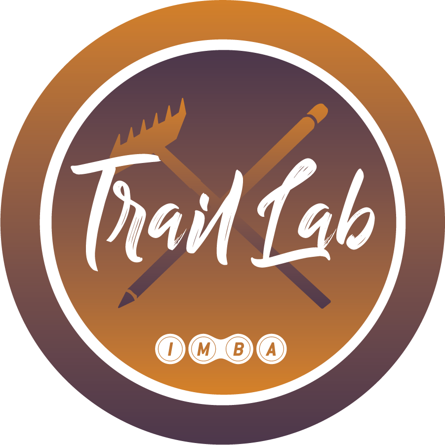 IMBA Trail Labs Logo