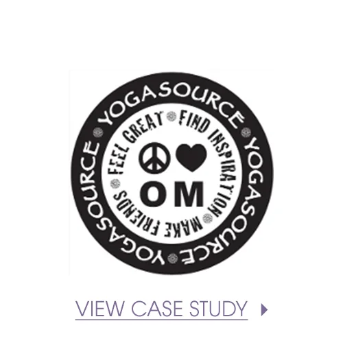 Yoga Source