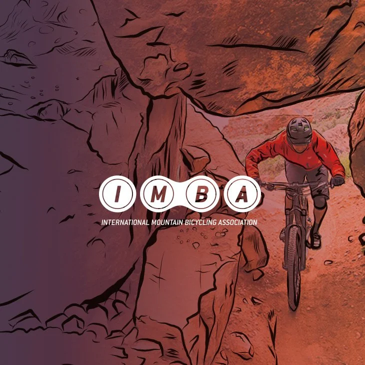 INTERNATIONAL MOUNTAIN BICYCLING ASSOCIATION (IMBA) >