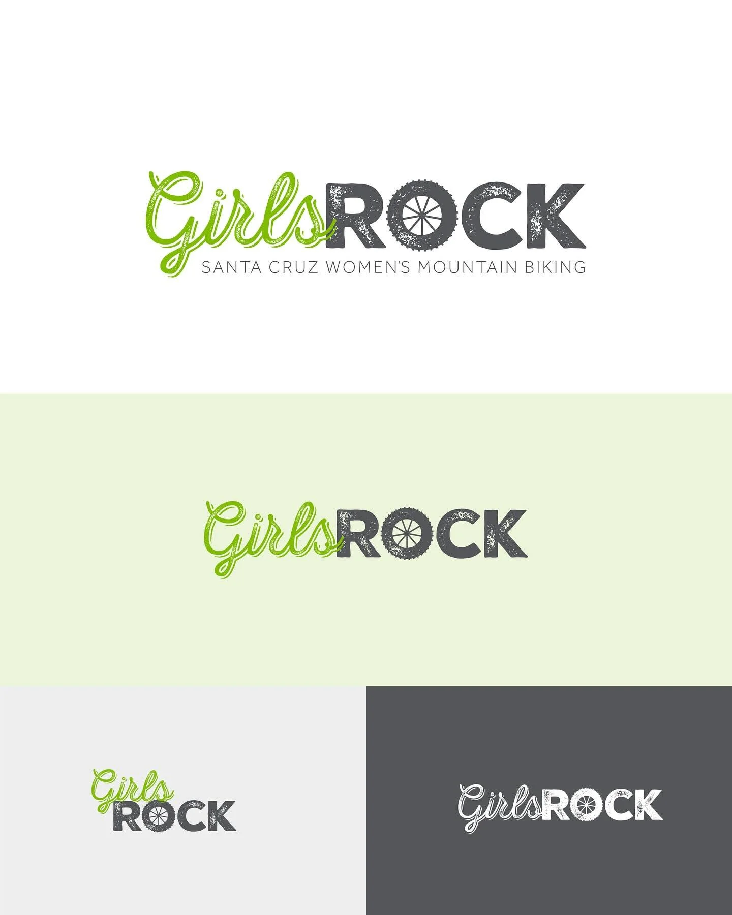 Girls Rock MTB will always have a special place in my heart. 🤘🚵&zwj;♀️
A few of us came together to build a women&rsquo;s mountain biking group when there wasn&rsquo;t one &mdash; and it&rsquo;s grown into something incredible.

I had the joy of cr