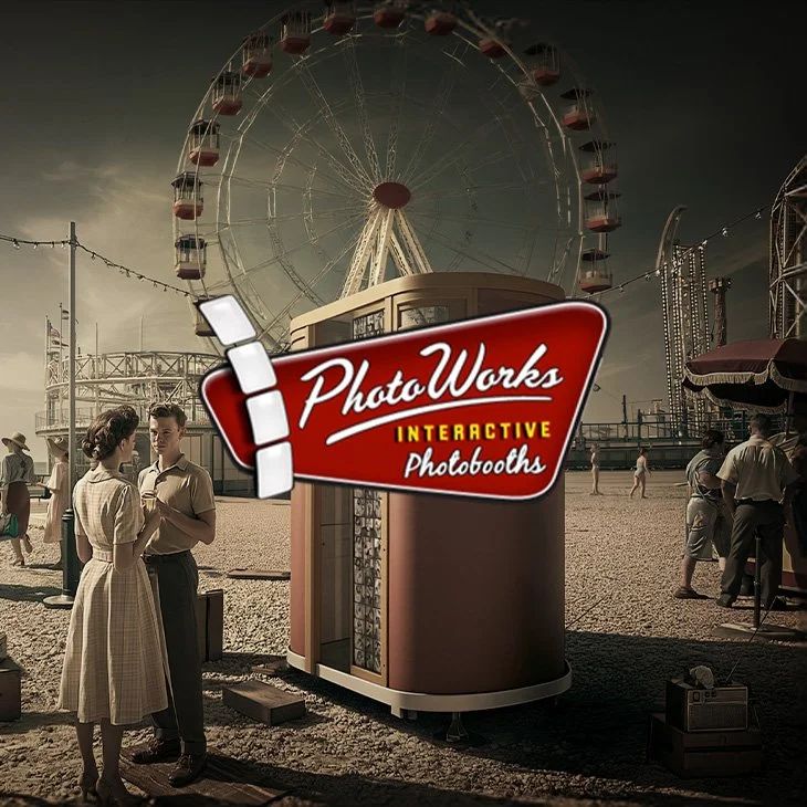 PHOTOWORKS INTERACTIVE CASE STUDY >