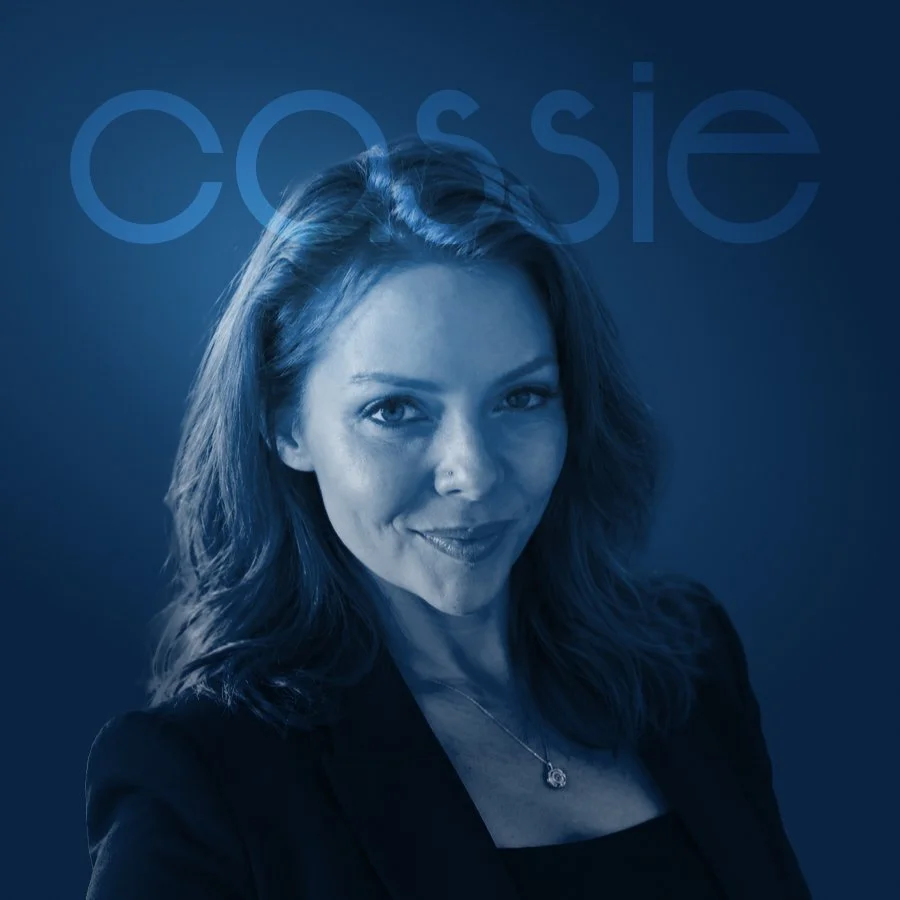 Cassie Hale bio photo