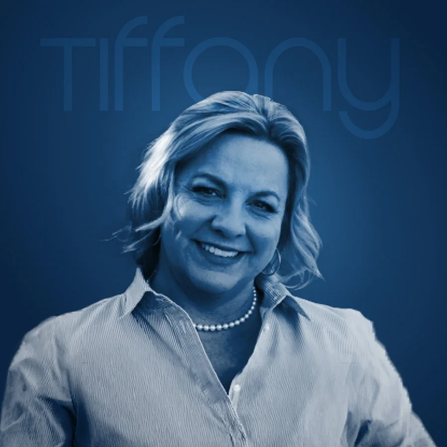 Tiffany Finocchio