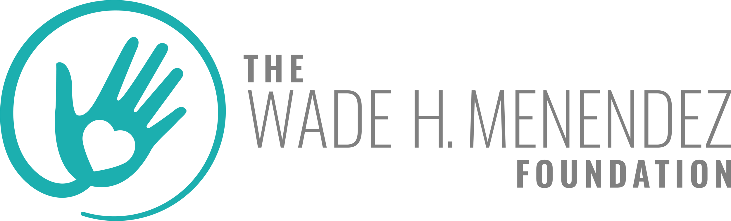 Wade H. Menendez Foundation