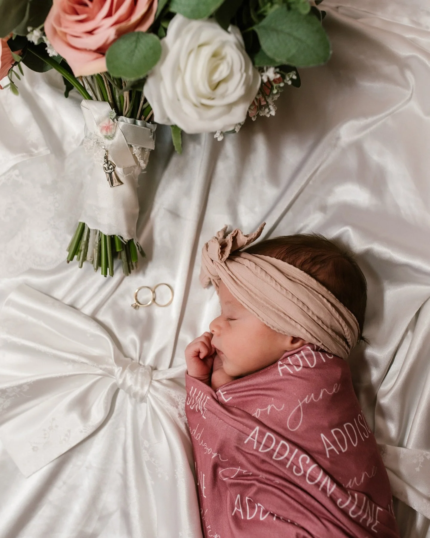 Newborn lifestyle sessions are so special! From the moment I stepped foot in this family&rsquo;s home, I felt the kindness, care and love! It was special to get a chance to freeze those moments in time and to make memories of that feeling with their 
