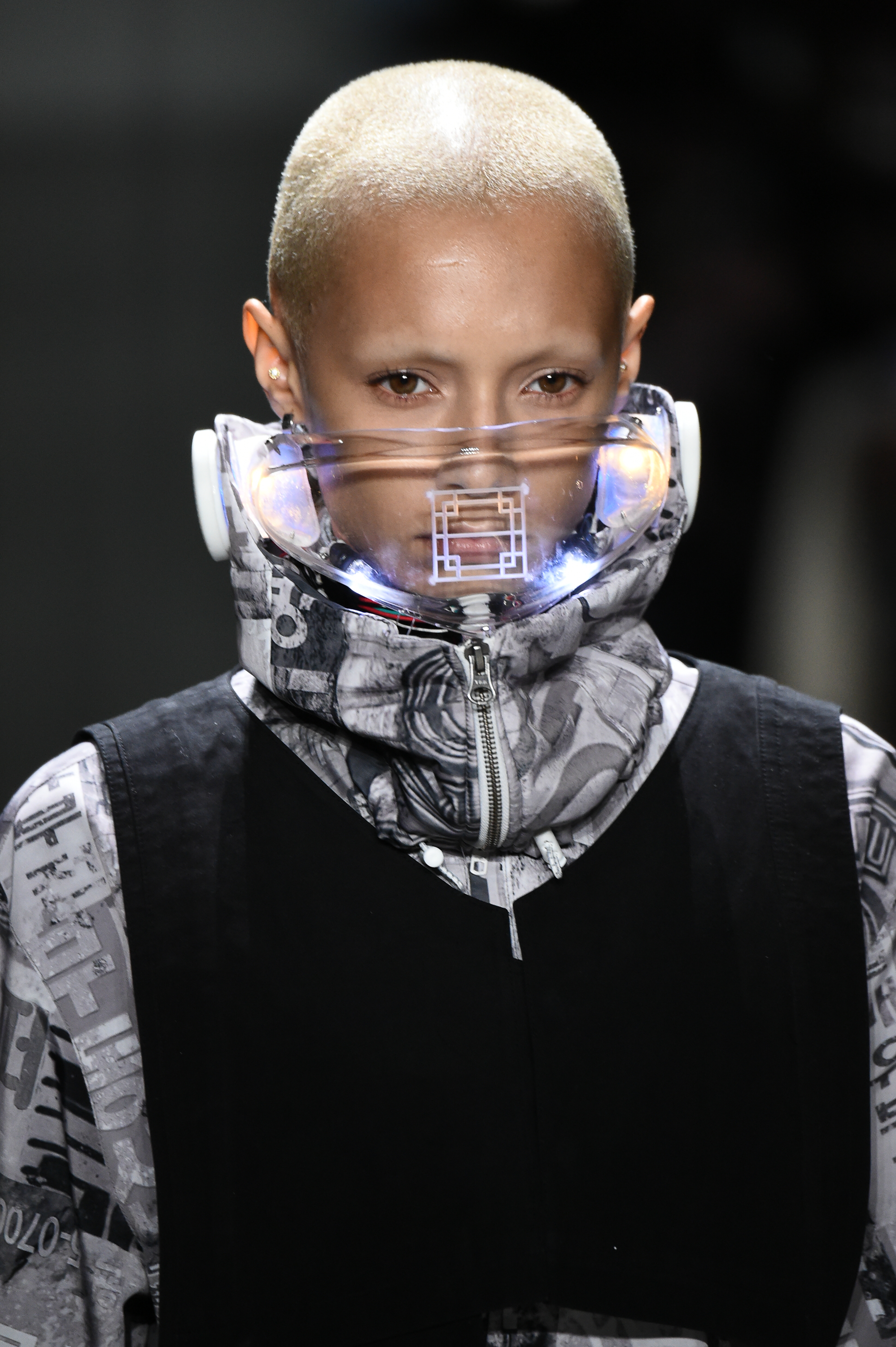 NYFW 2019 collaboration with IISE