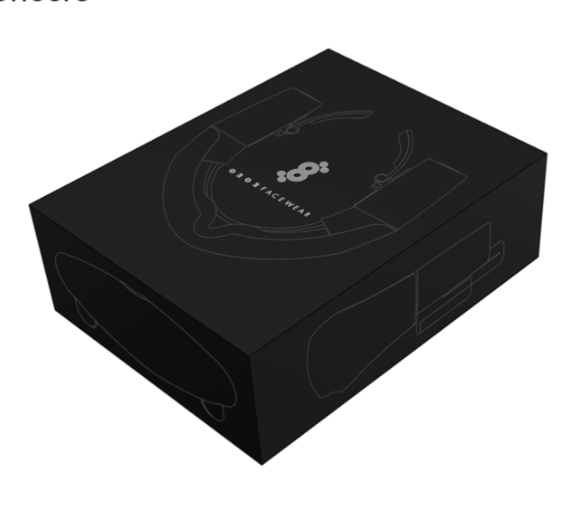O2O2 Packaging