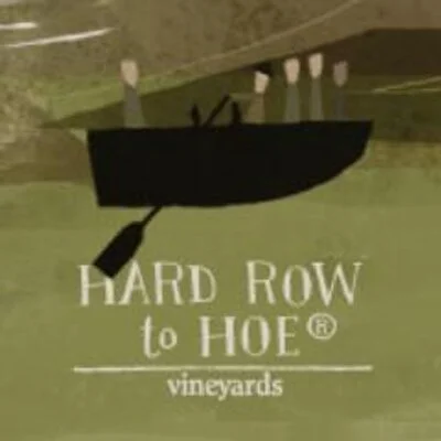 Hard Row to Hoe