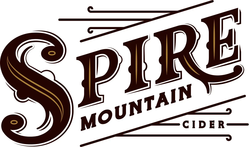 Spire Mountain Cider