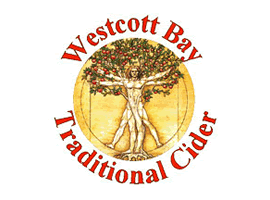 Westcott Bay Traditional Cider