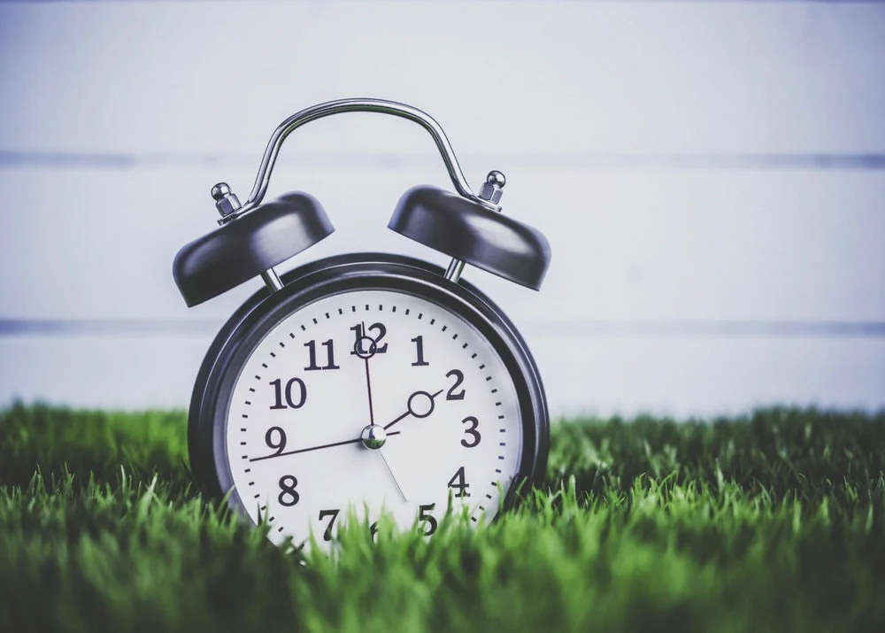 Learn to manage your time effectively