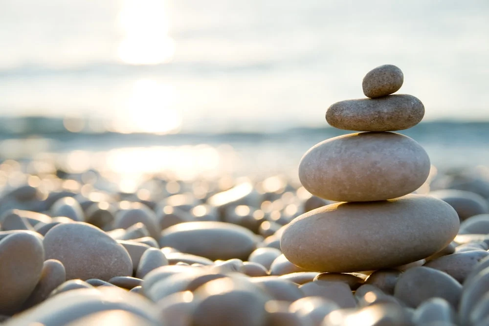 Coaching From Anxiety to Zen