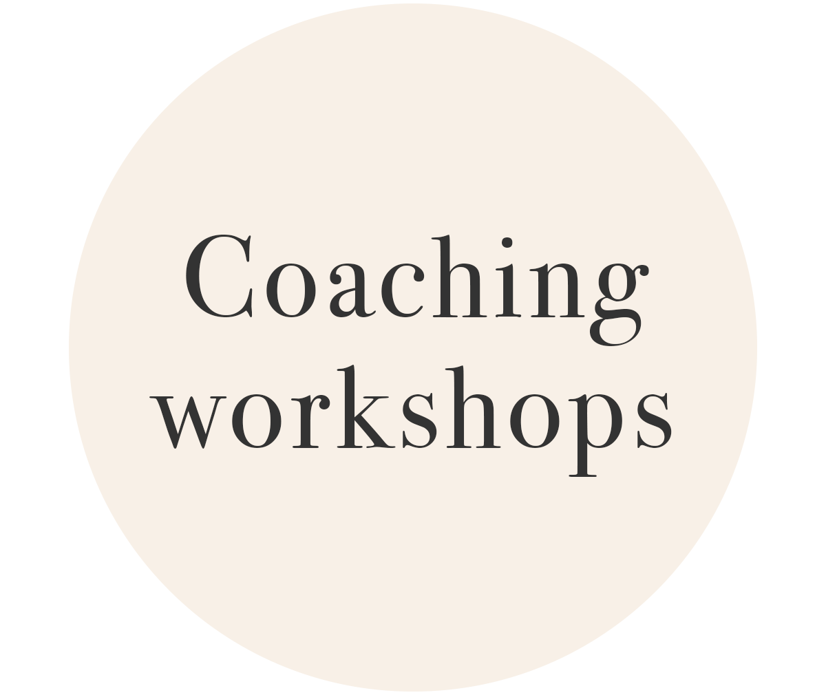 Life Coaching Information