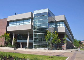 Fipke Building