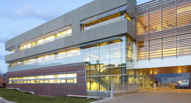 Arts & Science Building