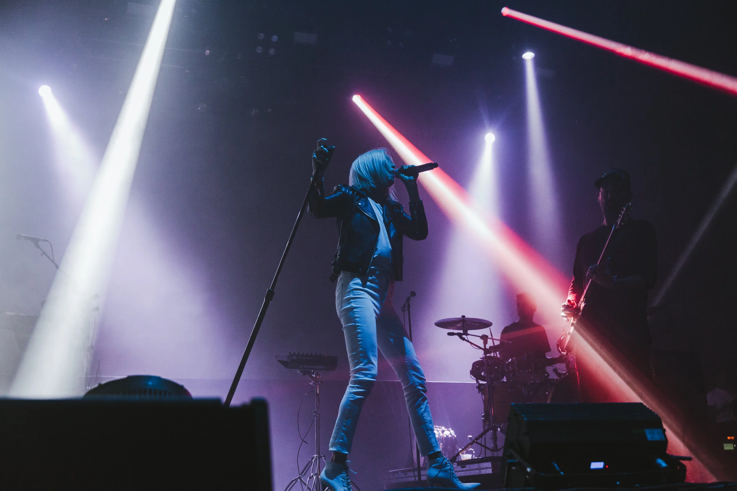 Phantogram