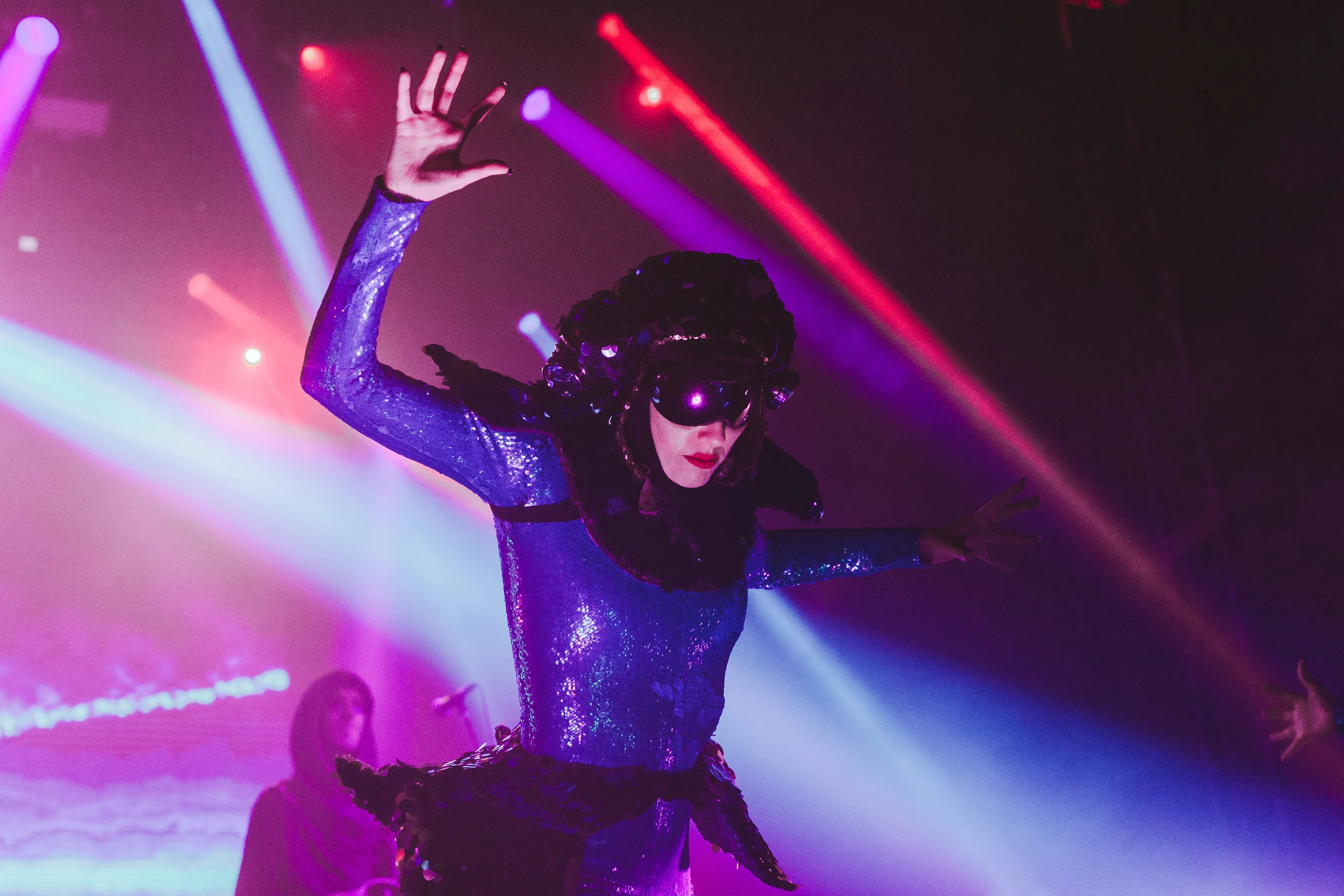 Empire of the Sun