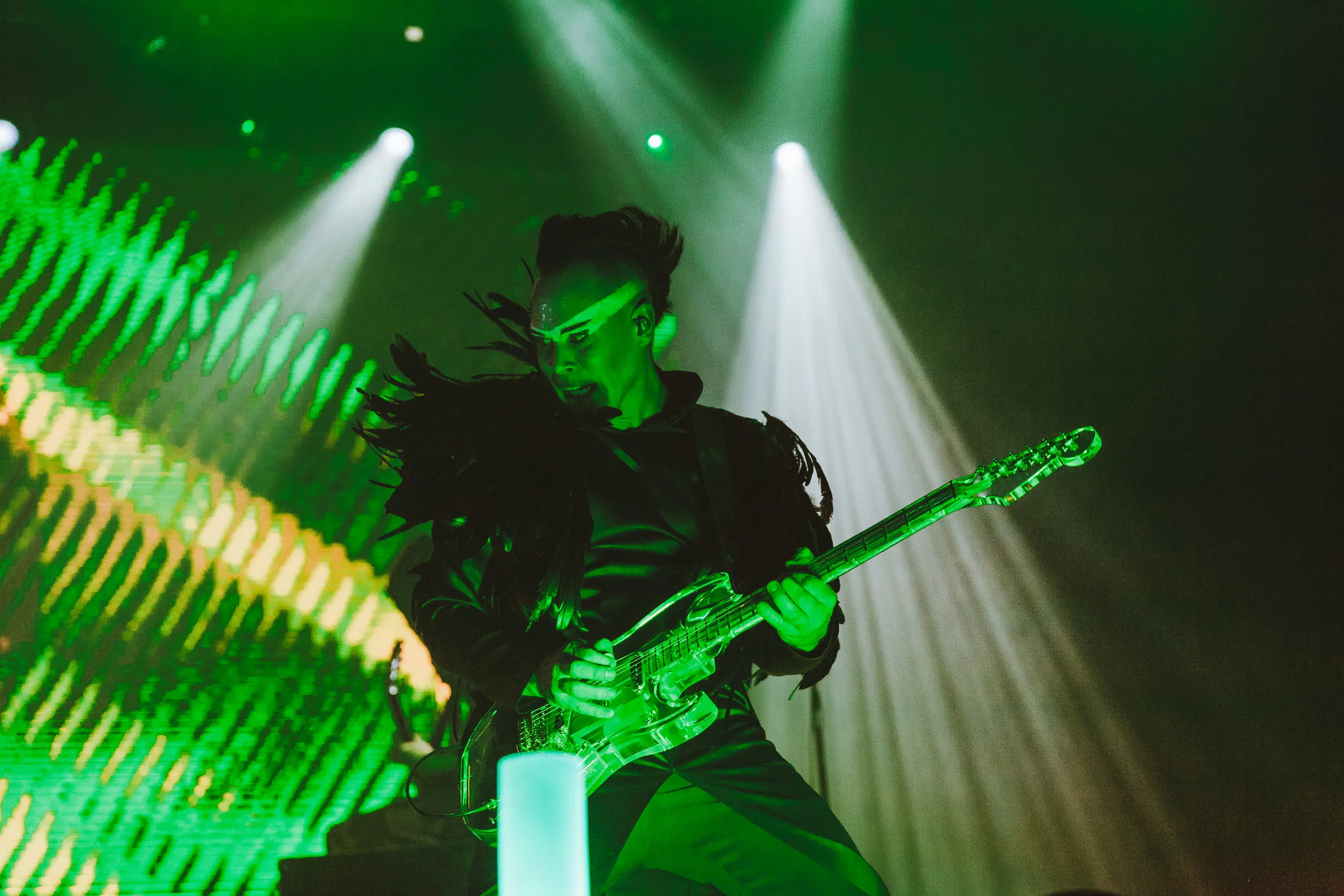 Empire of the Sun