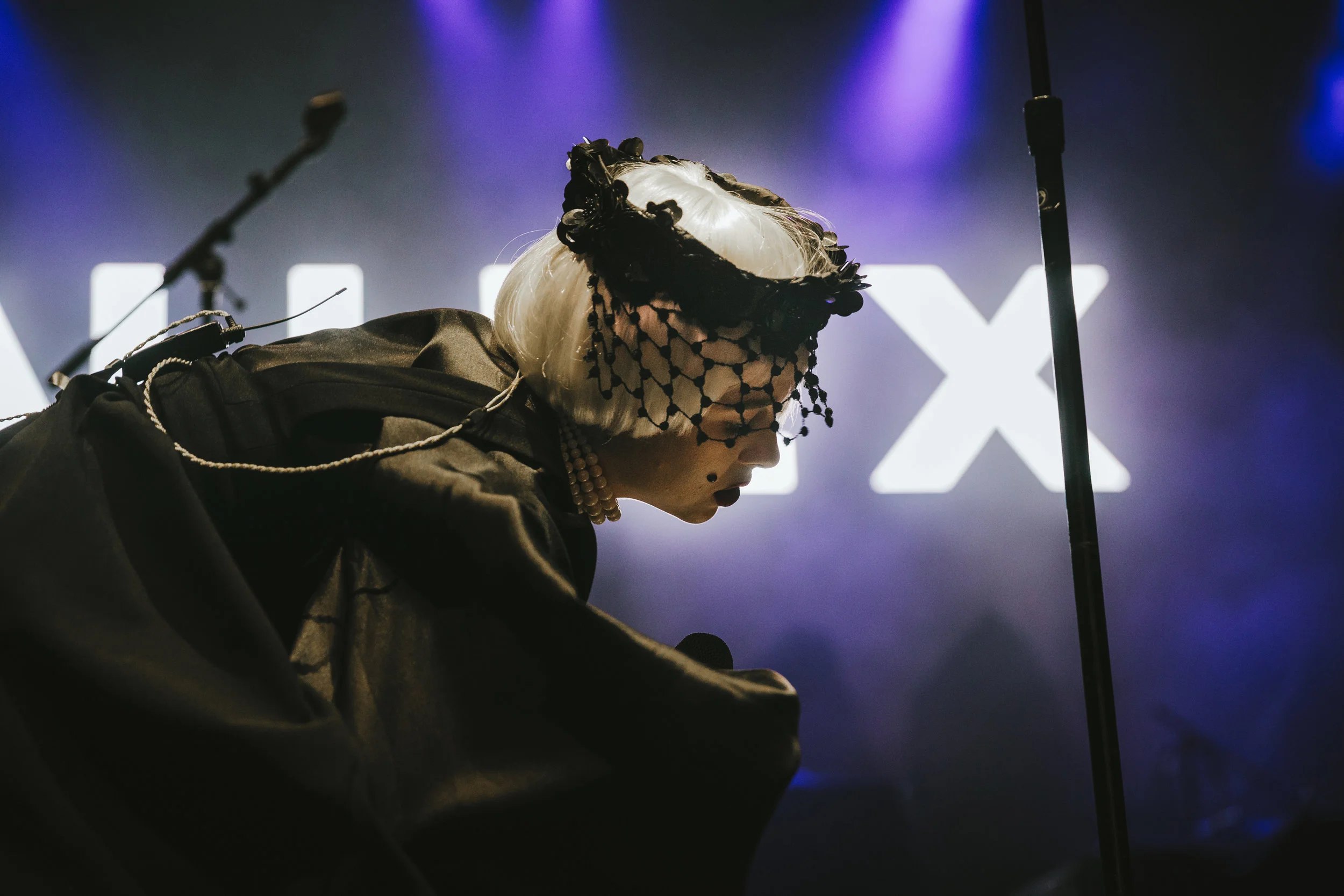 Allie X