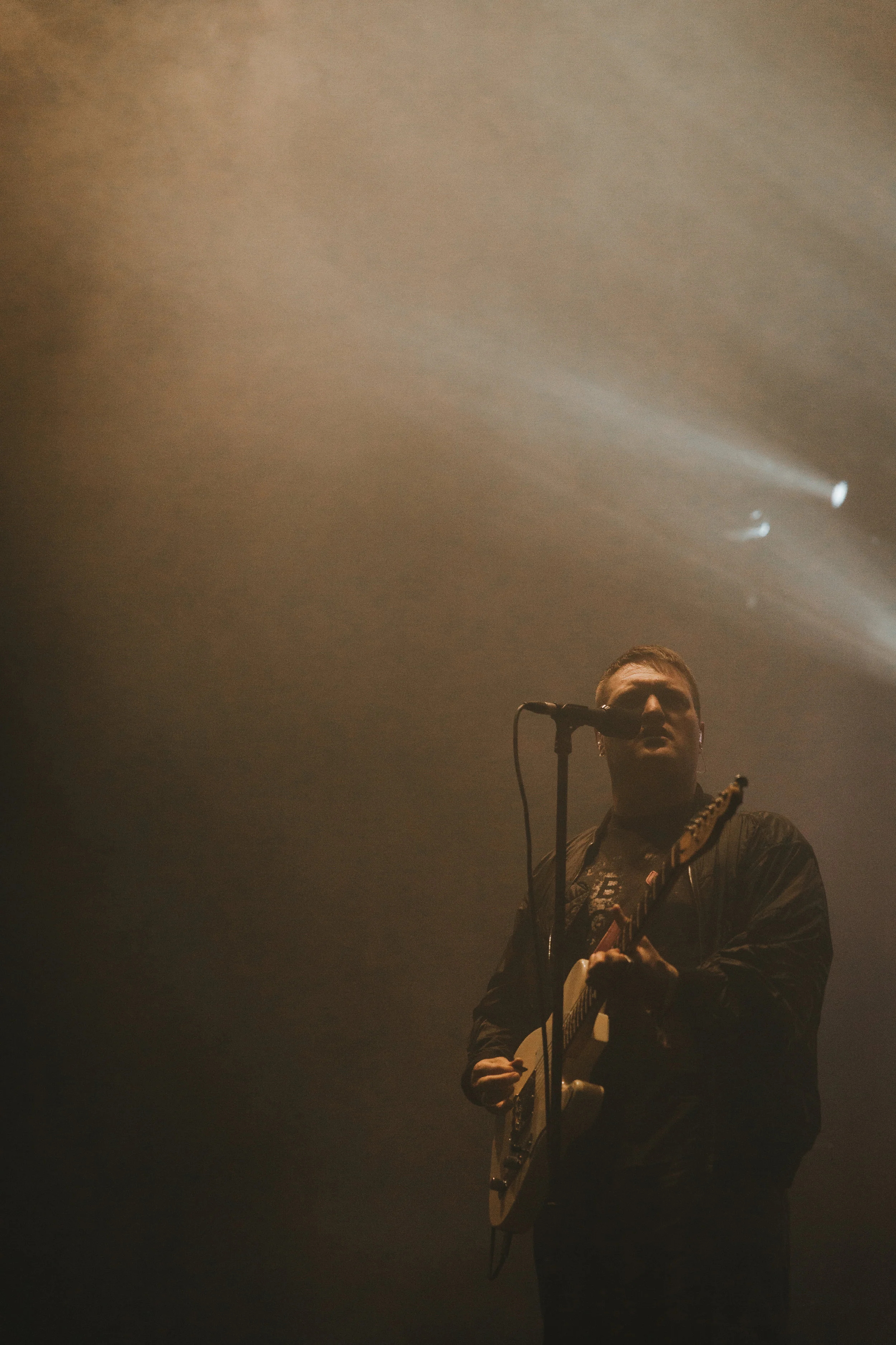 Cold War Kids