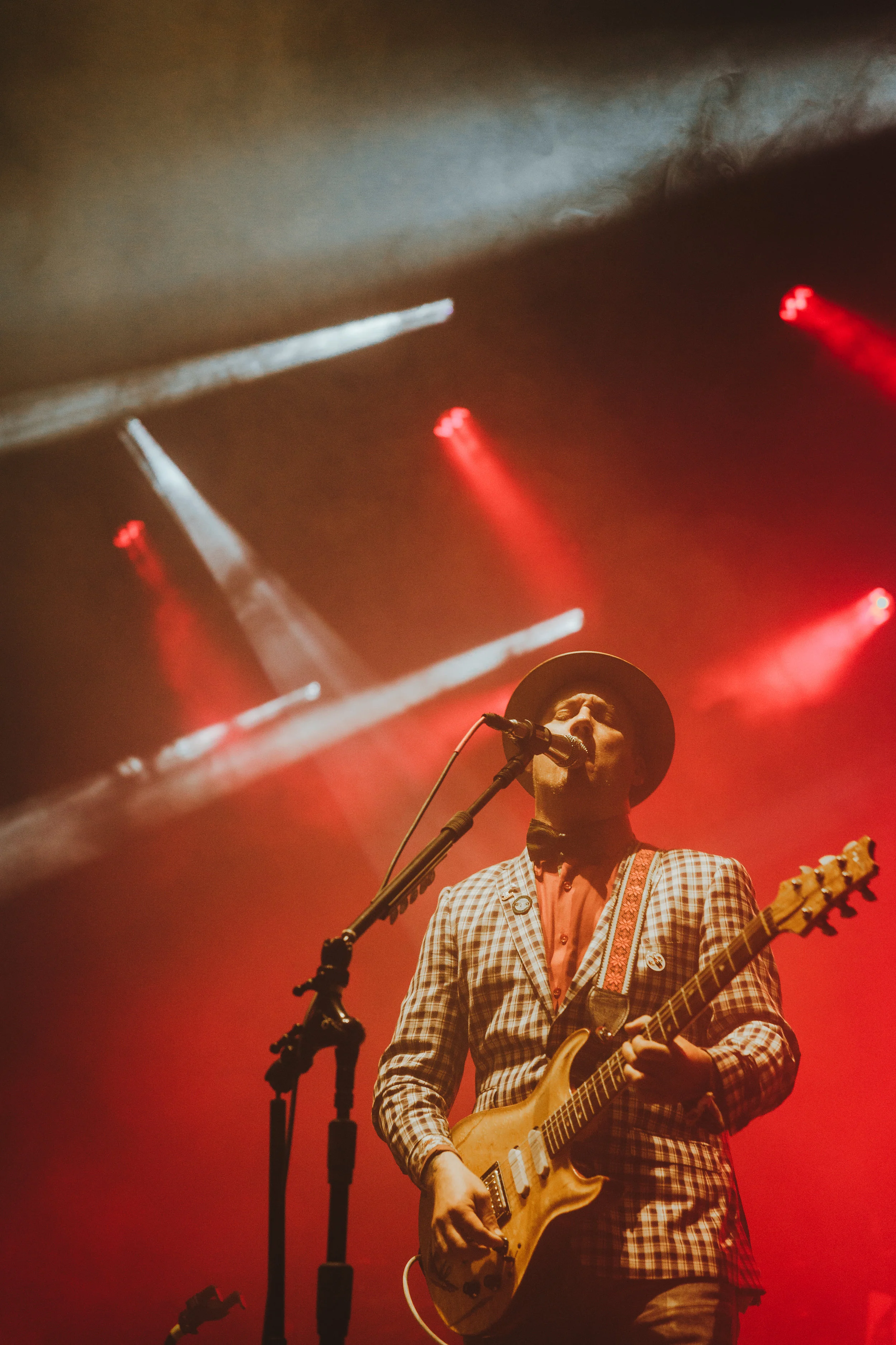 Modest Mouse