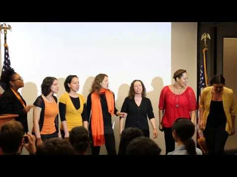 Woke Up this Morning