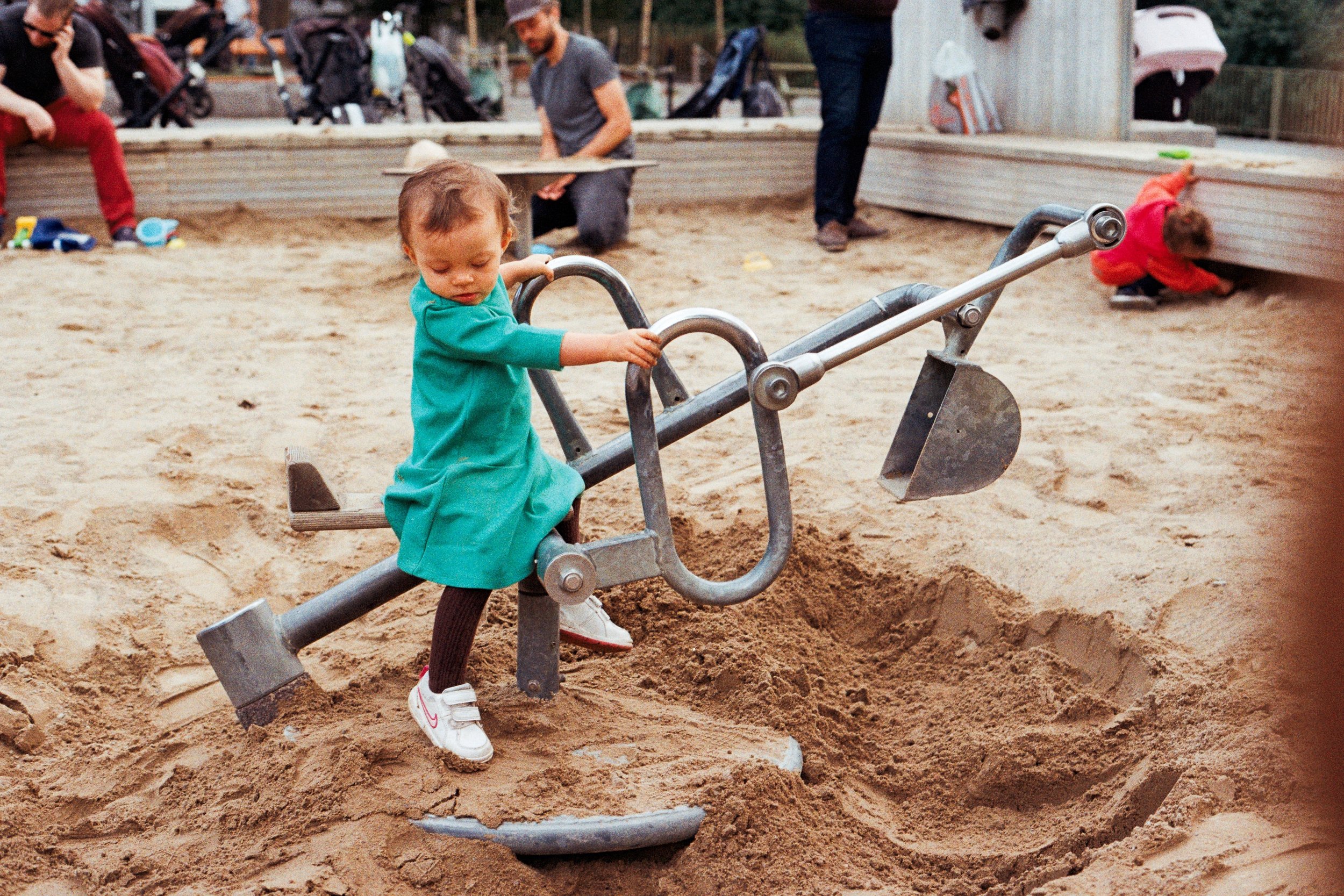 Financial Triage - Dig Out and Find a Way Forward — Wildflower Financial