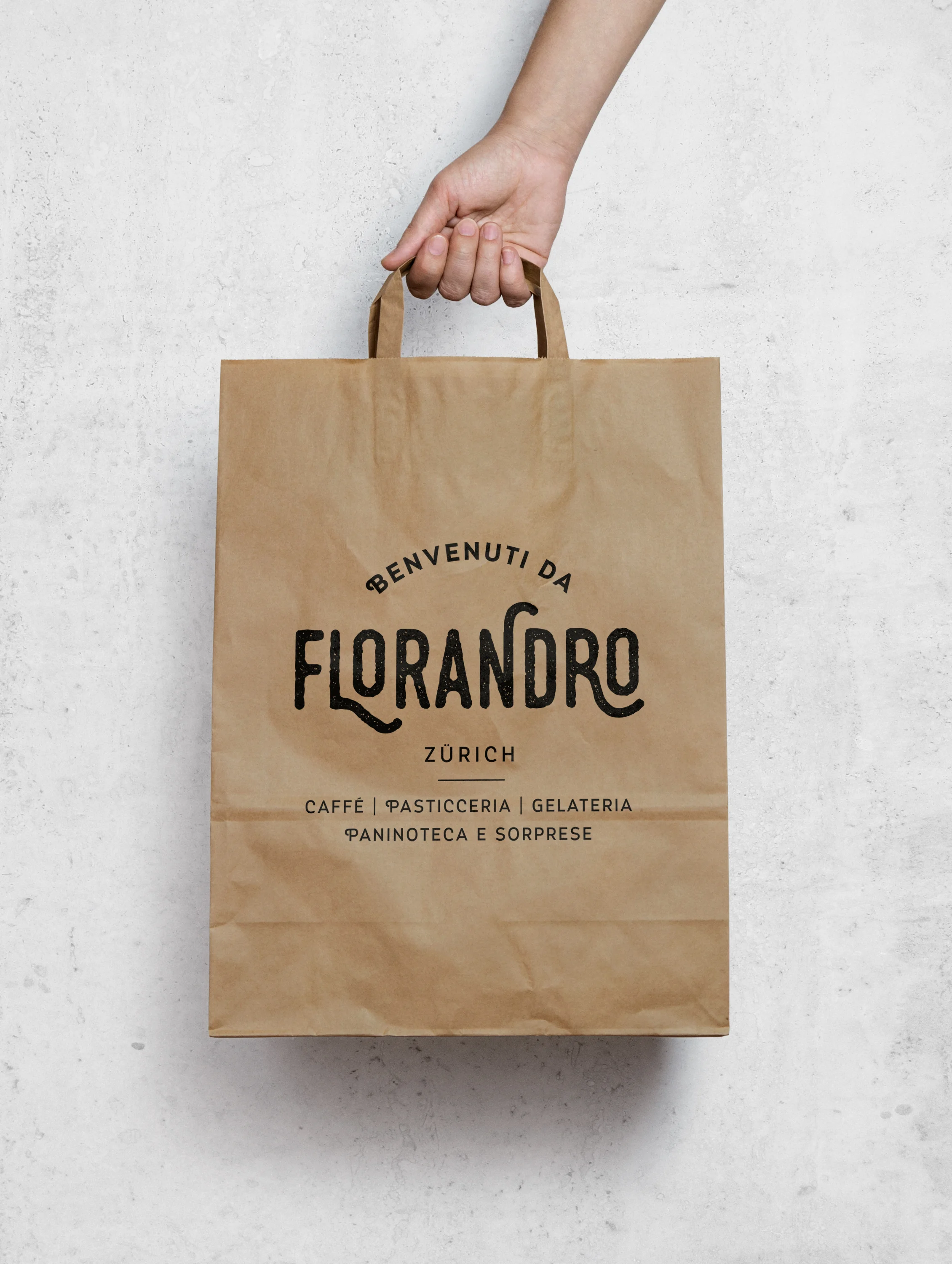 BRANDING