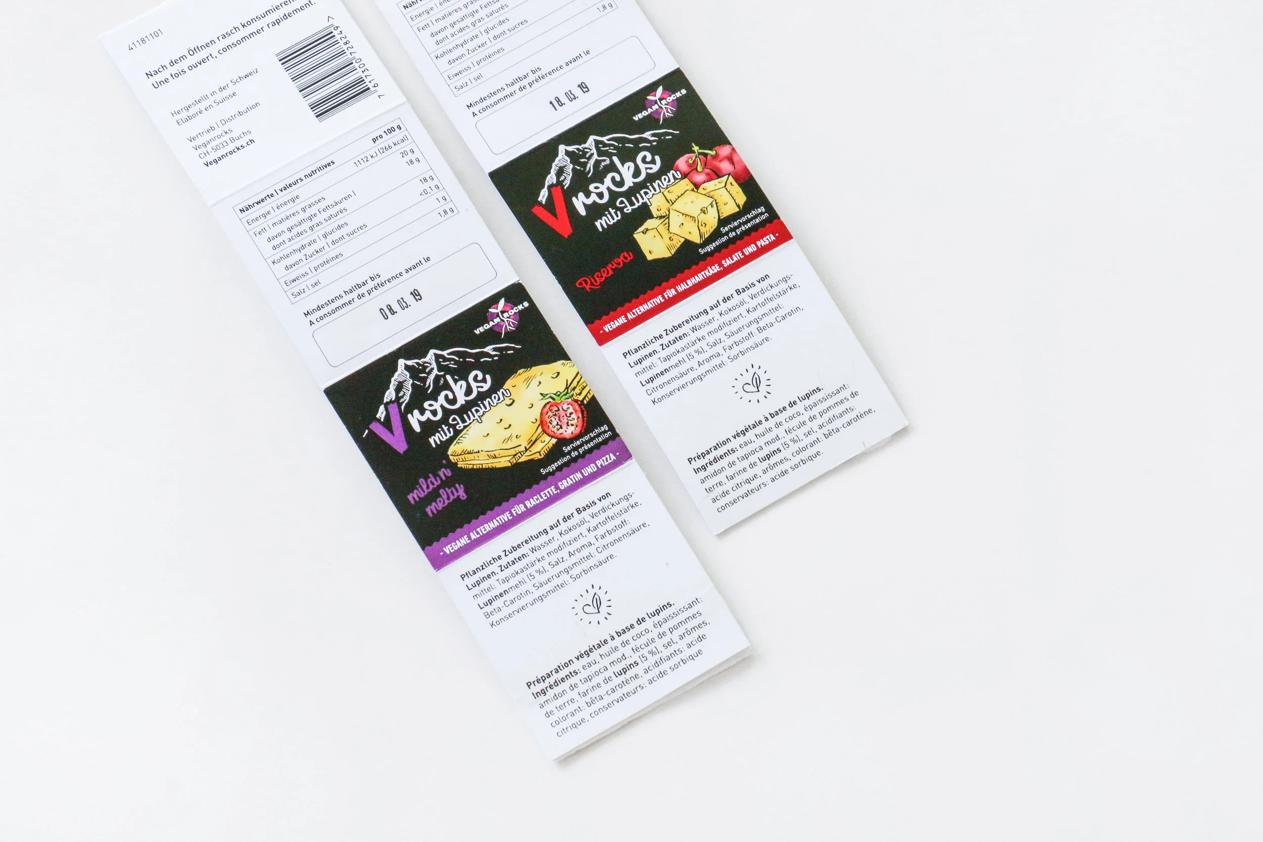 Kartoffelgratin