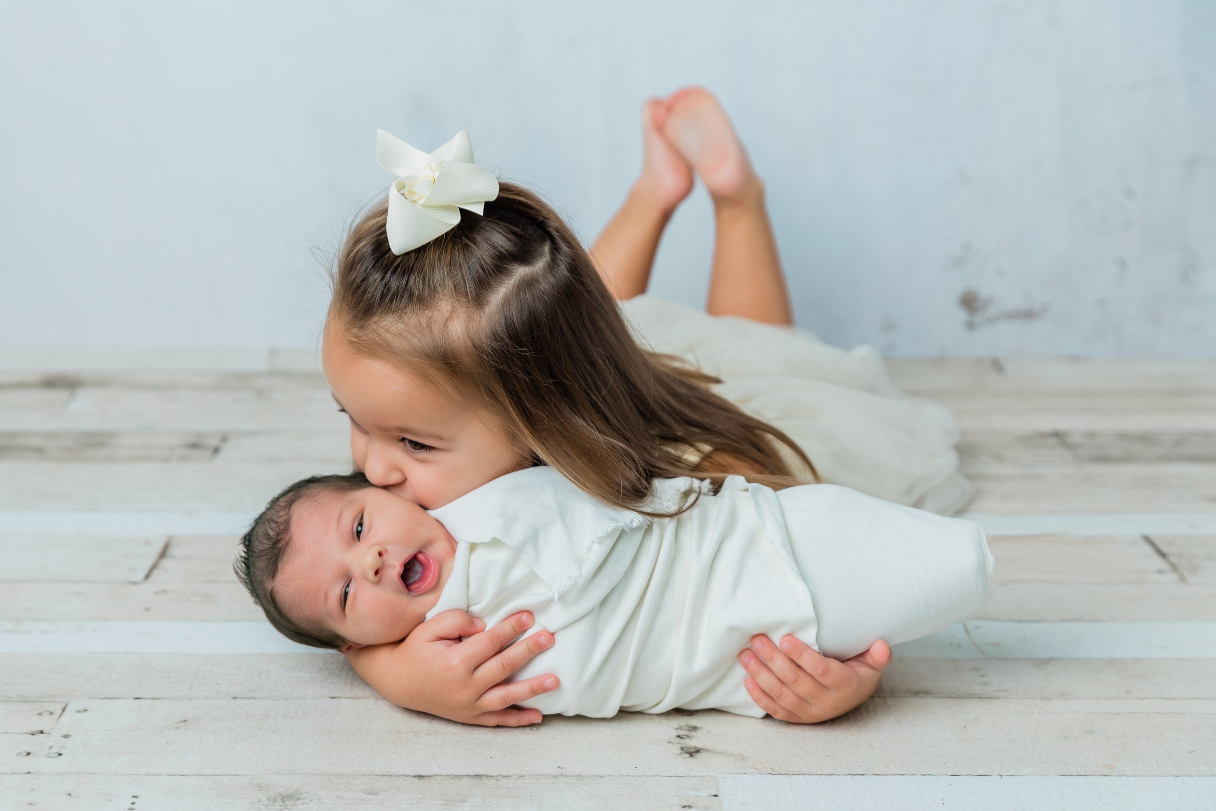 Keeping Your Toddler's Sleep On Track When a New Baby Arrives