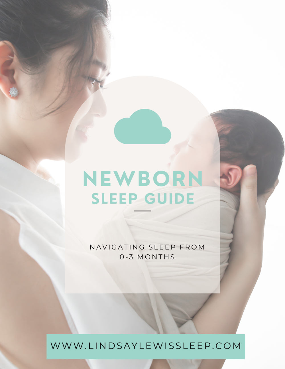 Newborn Sleep Guide — Lindsay Lewis Sleep Solutions