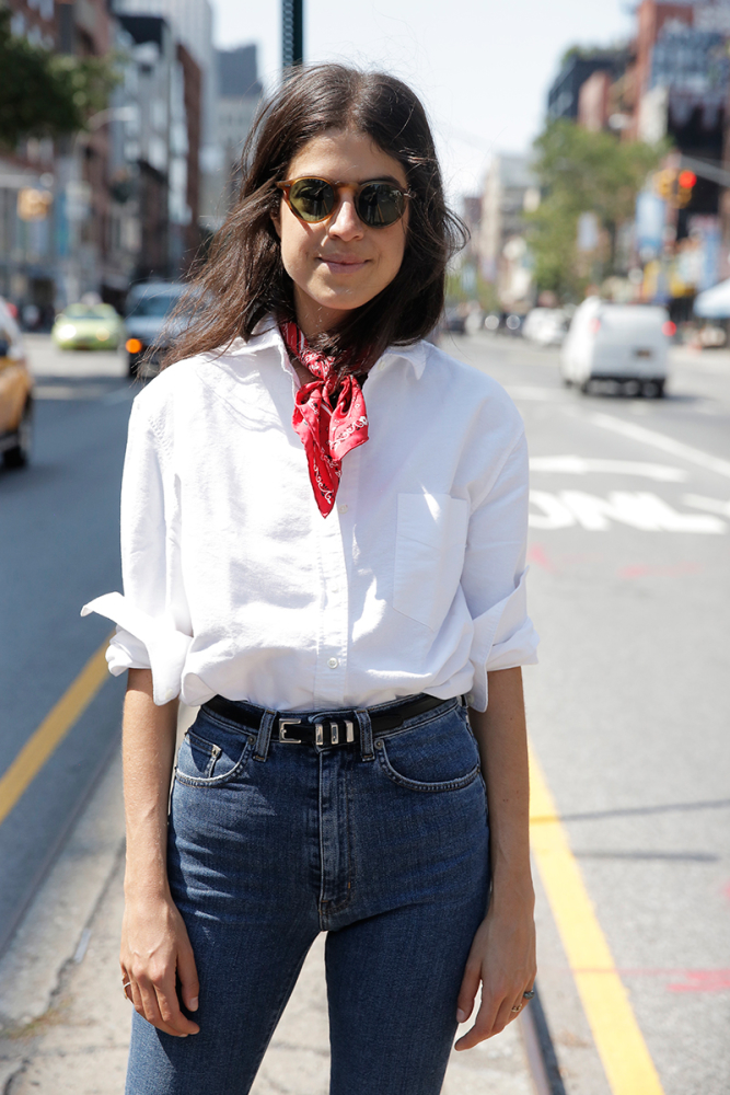 photo via the manrepeller