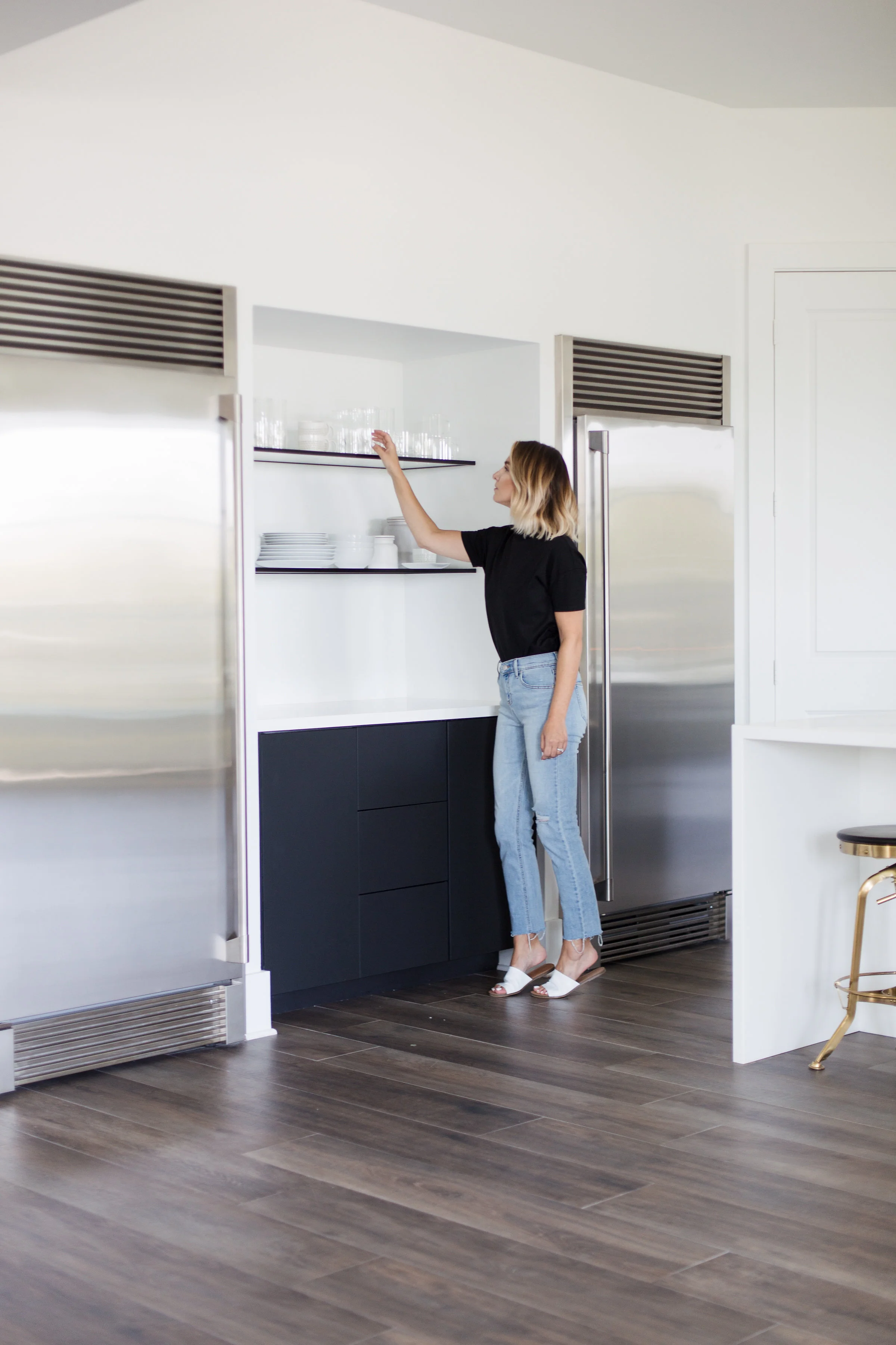 Benjamin Moore 'White' Paint