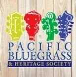 Pacific Bluegrass Jam