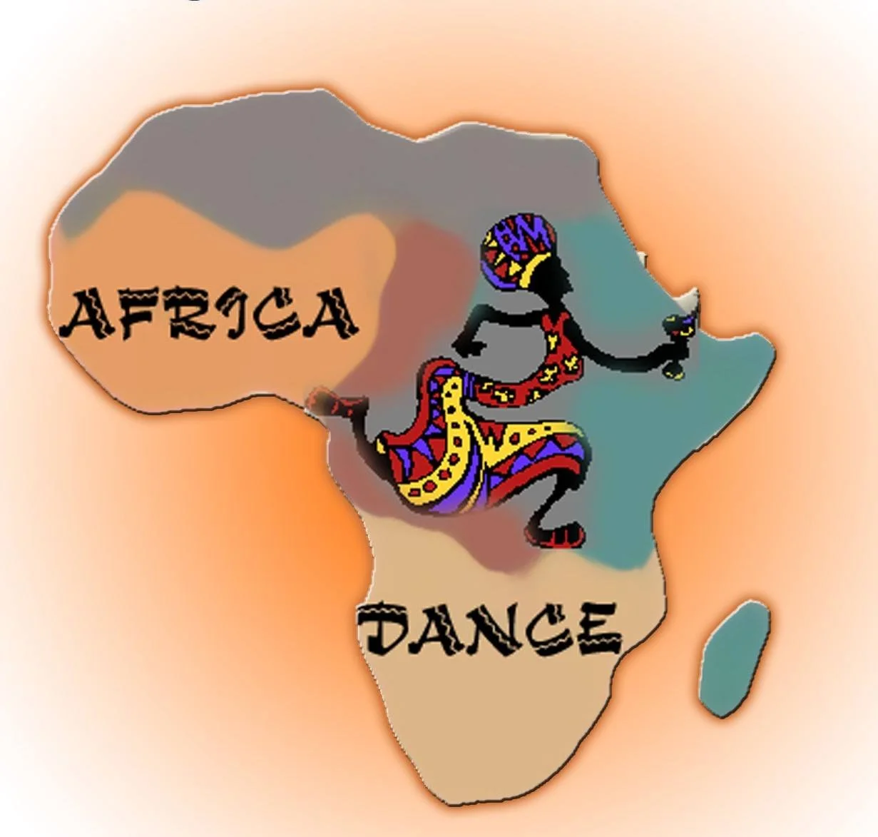 Africa Dance
