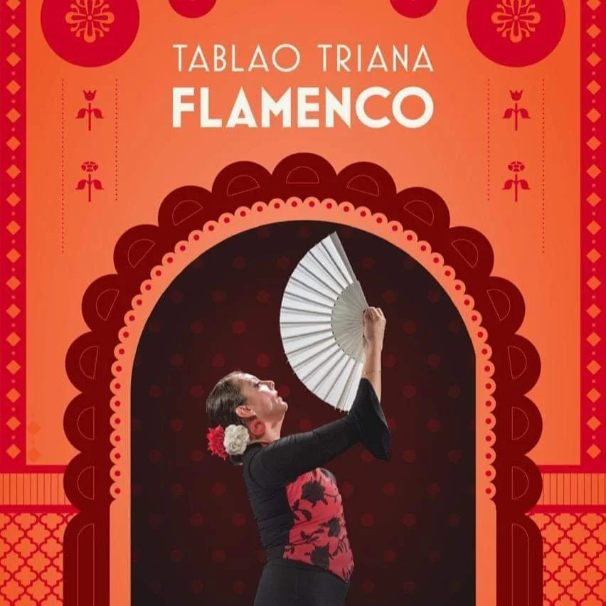 Tablao Triana Flamenco