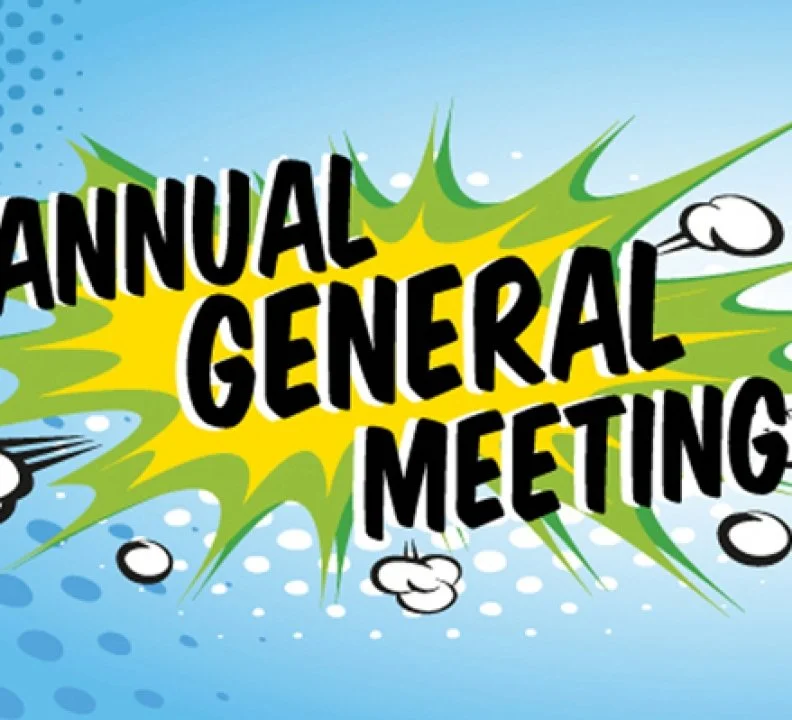 ANZA AGM/Member Event