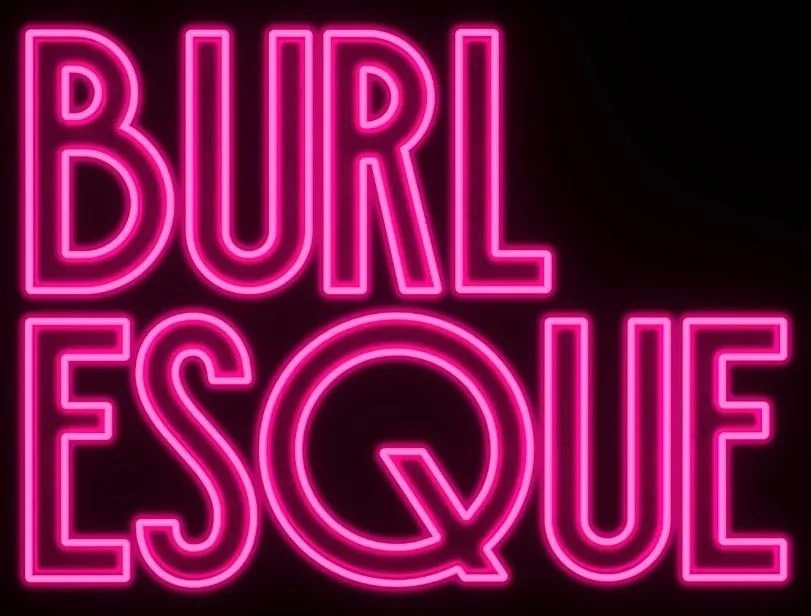 NYE Burlesque